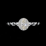 Ladies Ring
