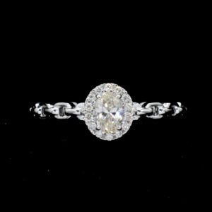Ladies Ring