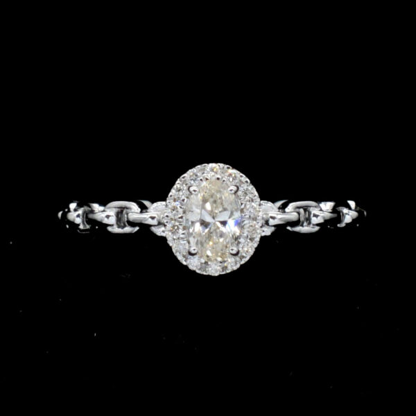 Ladies Ring