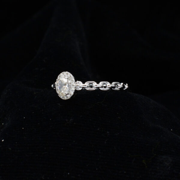 Ladies Ring