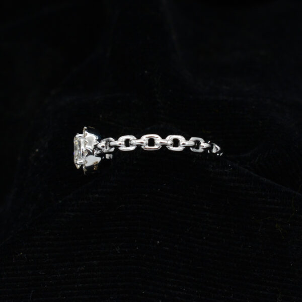 Ladies Ring