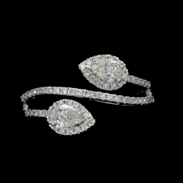 Ladies Ring