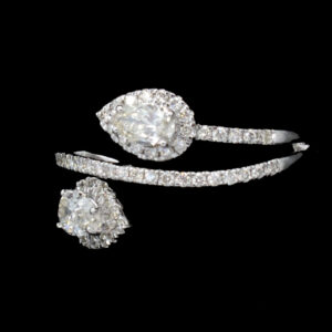 Ladies Ring