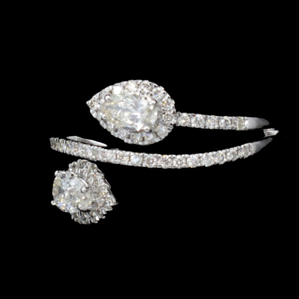 Ladies Ring