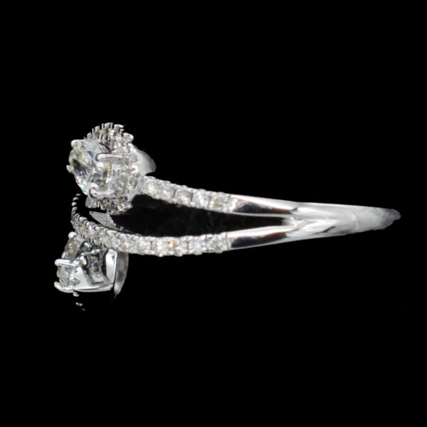 Ladies Ring