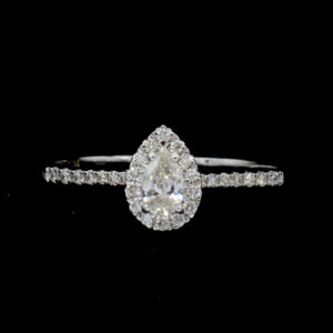 Ladies Ring