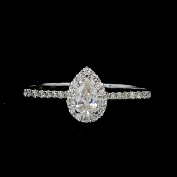 Ladies Ring