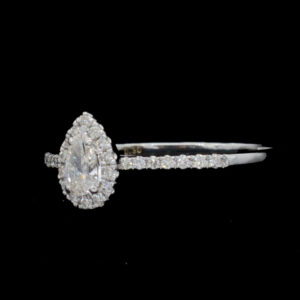 Ladies Ring