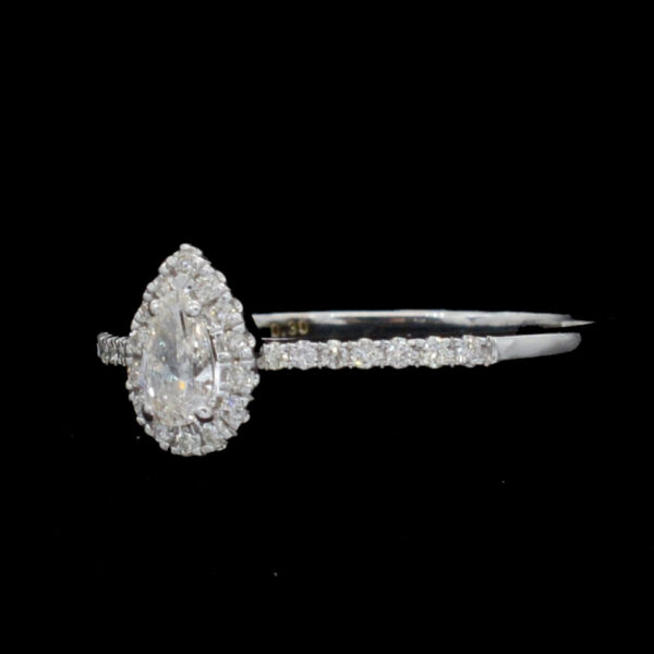 Ladies Ring