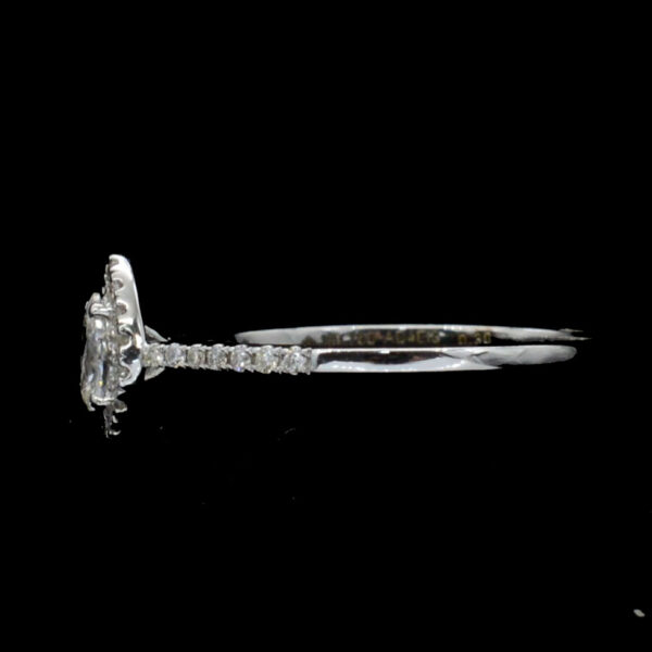 Ladies Ring