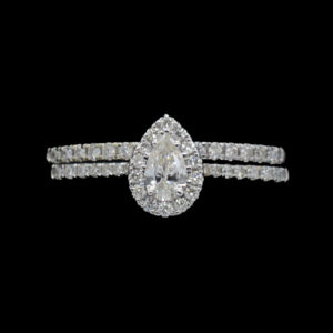 Ladies Ring