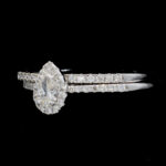 Ladies Ring