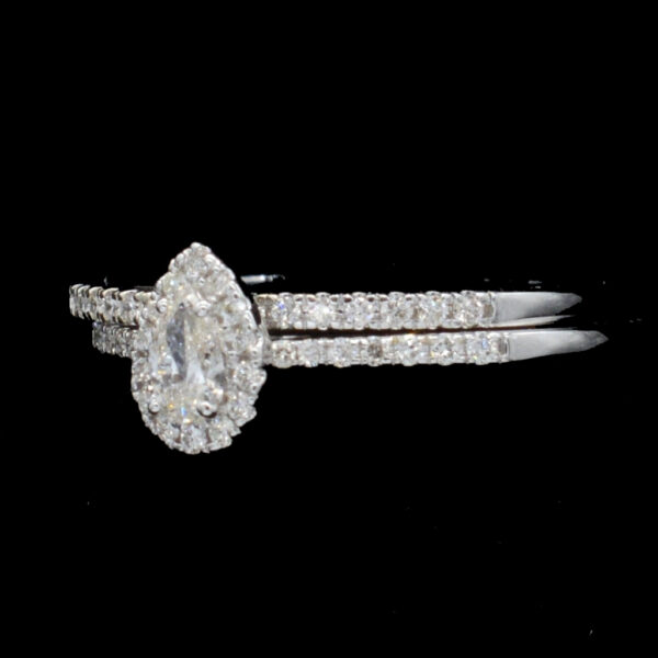 Ladies Ring
