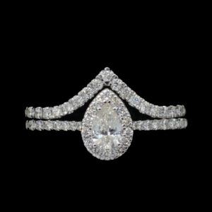Ladies Ring