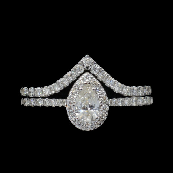 Ladies Ring