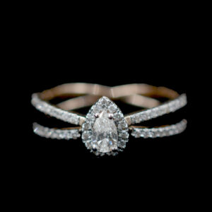 Ladies Ring