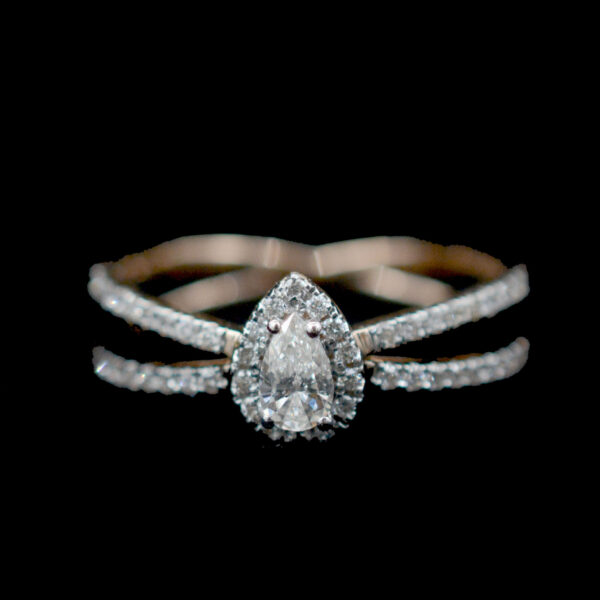Ladies Ring