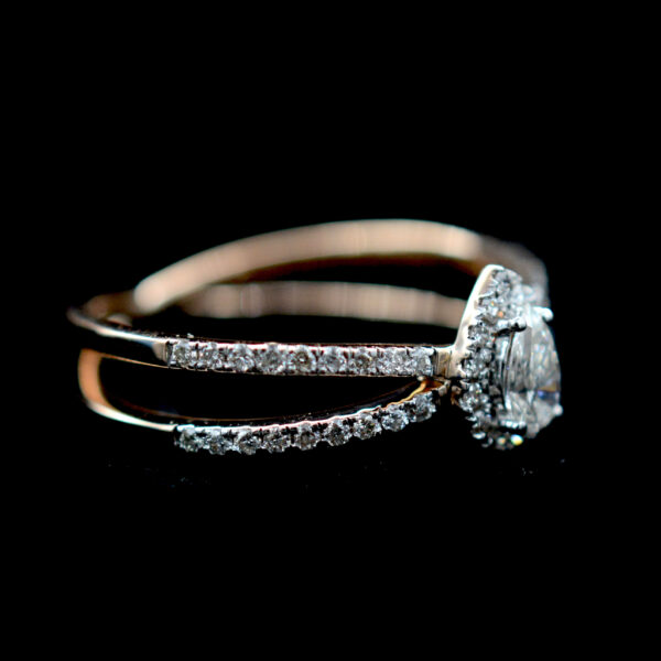 Ladies Ring