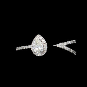 Ladies Ring