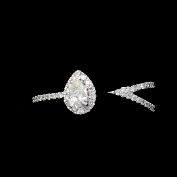 Ladies Ring