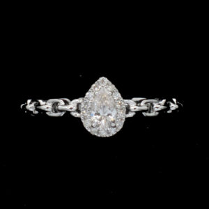 Ladies Ring