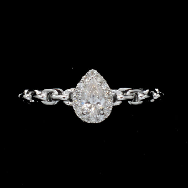 Ladies Ring