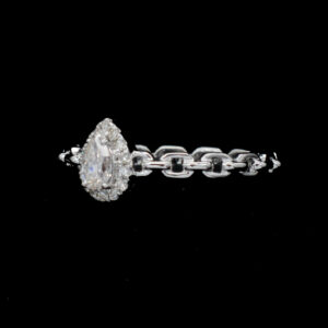Ladies Ring
