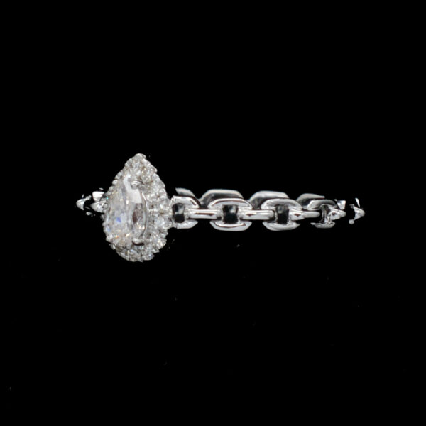 Ladies Ring