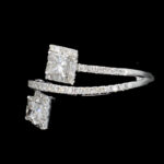 Ladies Ring