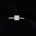 Ladies Ring