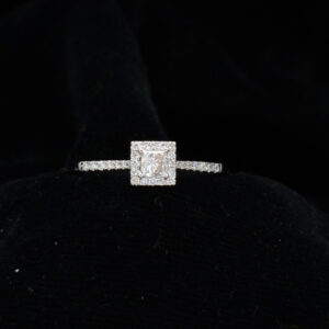 Ladies Ring