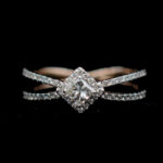 Ladies Ring