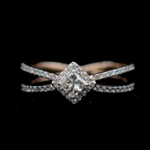 Ladies Ring