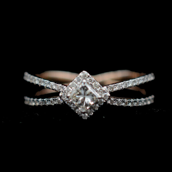 Ladies Ring