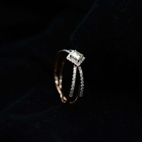 Ladies Ring