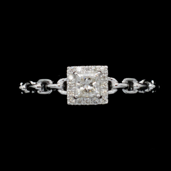 Ladies Ring