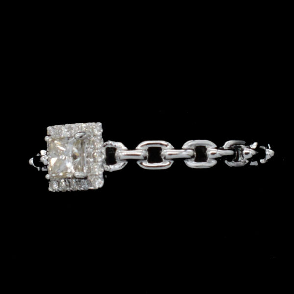 Ladies Ring