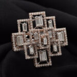 Ladies Ring