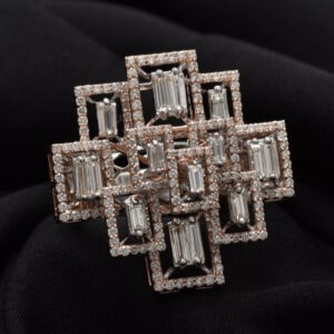 Ladies Ring