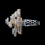 Ladies Ring