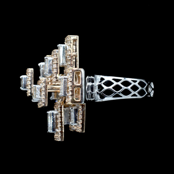 Ladies Ring
