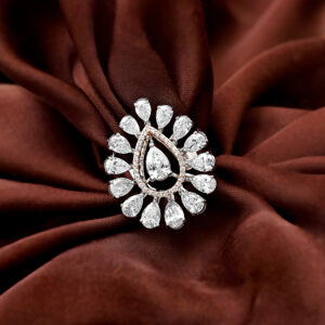 Ladies Ring