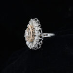 Ladies Ring