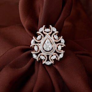 Ladies Ring