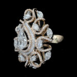 Ladies Ring