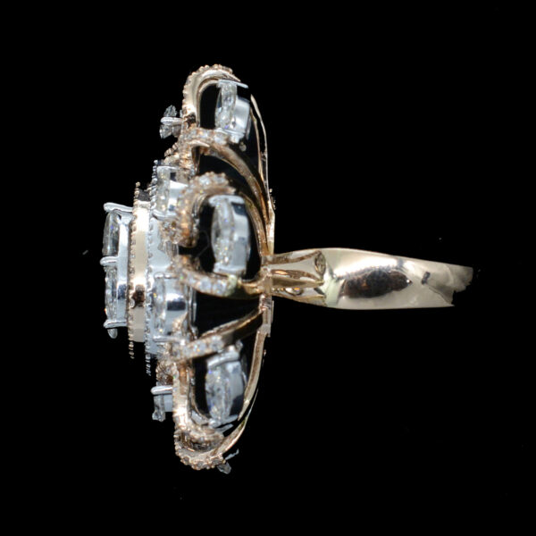 Ladies Ring
