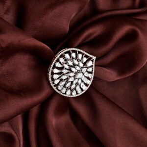 Ladies Ring