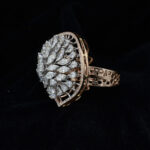 Ladies Ring