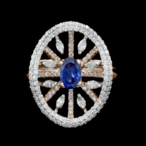 Ladies Ring