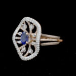 Ladies Ring